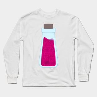 Kuzco's Poison Long Sleeve T-Shirt